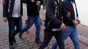 11 ilde dolandırıcılık operasyonu: 37 gözaltı