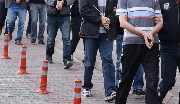11 ilde FETÖ operasyonu! 46 gözaltı kararı var