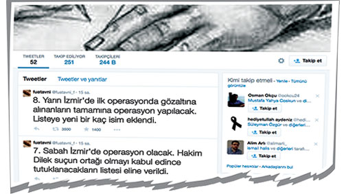 11 ilde paralel yapıya gözaltı!