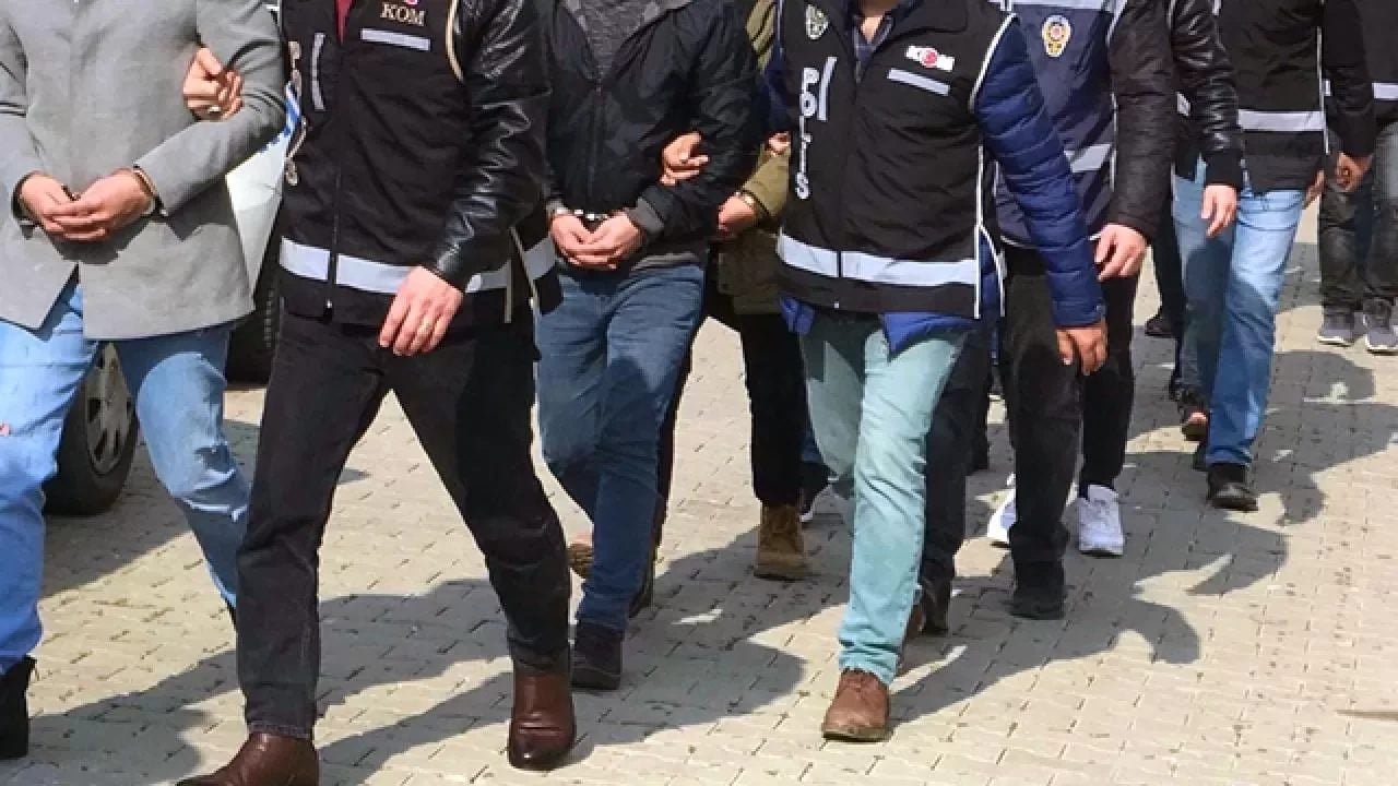 11 ilde 'Yıkamacılar' operasyonu!