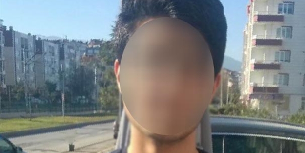11. kattan düşen liseli genç hayatını kaybetti