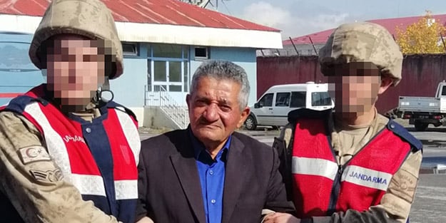 11 kişinin öldüğü kavganın faillerinden biri! 25 yıldır dağda yaşayan zanlı yakalandı