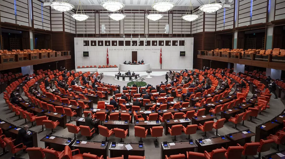 11 madde daha kabul edildi