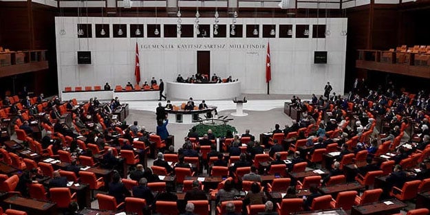 11 maddelik yasa teklifi! Sinyal alınamayan cep telefonları 1 yıl sonra pasife alınacak