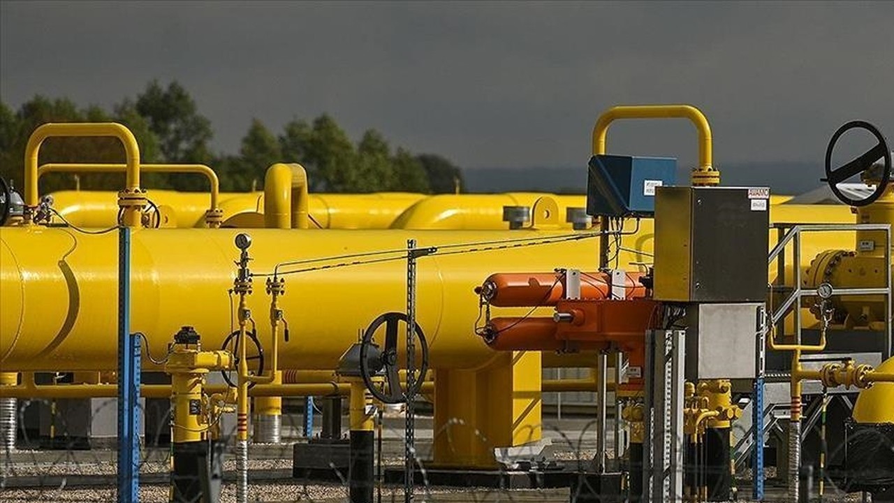 11 Mart’tan itibaren akış başlıyor! Türkiye'de enerjide tarihi imza