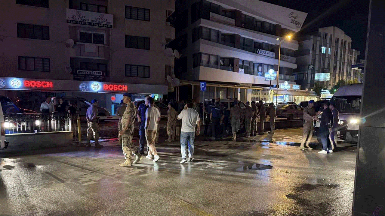 1,1 milyar TL’lik dev operasyon