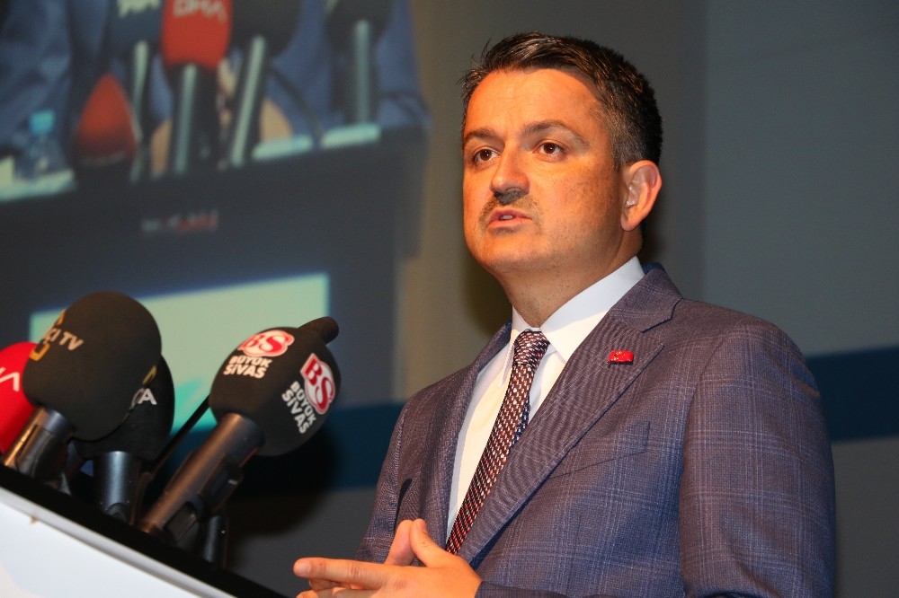 11 milyon fidan toprakla buluşacak 