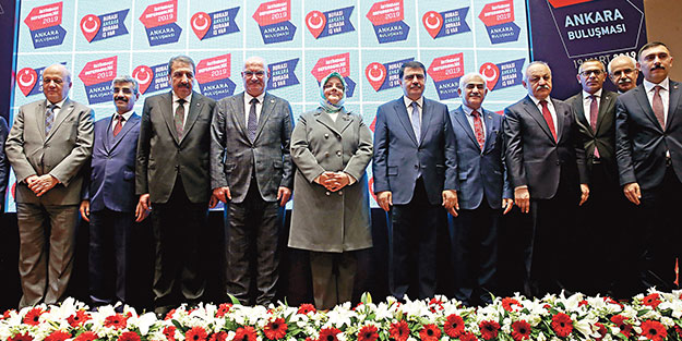 “11 milyondan fazla sigortalıya destek veriyoruz”
