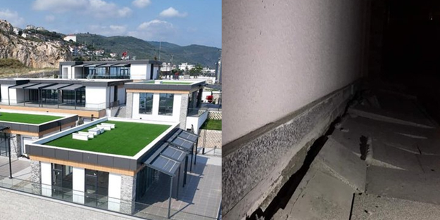 11 milyonluk merkez çöktü! CHP'li belediye başkanı fiyasko çıkan tesisini ihaleye çıkardı!