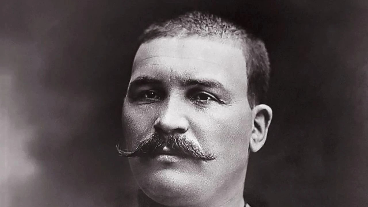 11 Nisan 1939: Kurtdereli Mehmet’in vefatı (Dünya Şampiyonu Pehlivan)