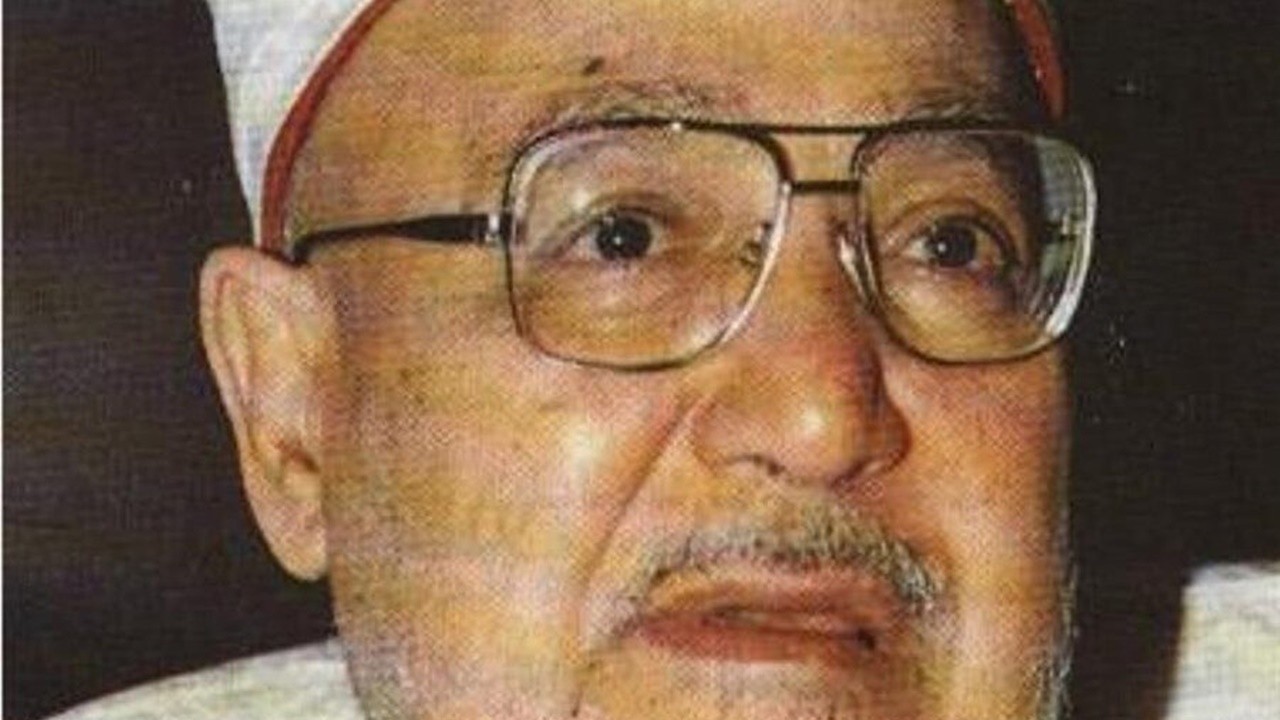 11 Nisan 1974: Muhammed Ebû Zehre'nin vefatı (Mısırlı âlim)