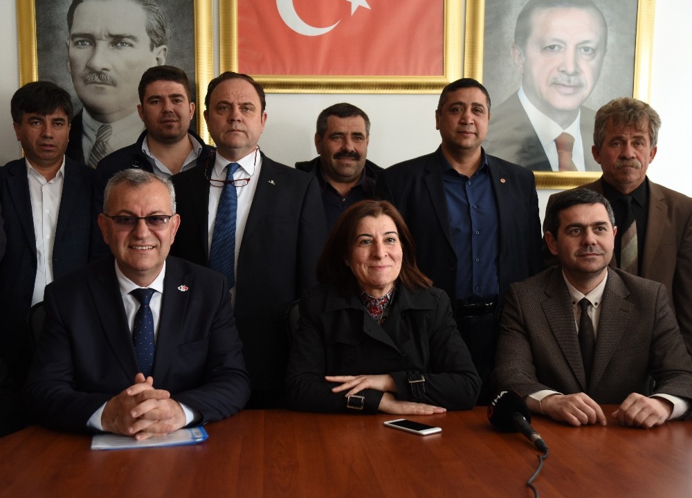 11 oy farkla kırmızı harita turuncuya döndü 