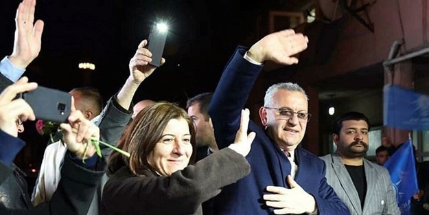 11 oyla AK Parti kazandı! Sonuçlara itiraz edildi