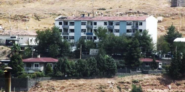 HDP'li belediyenin katliamı!