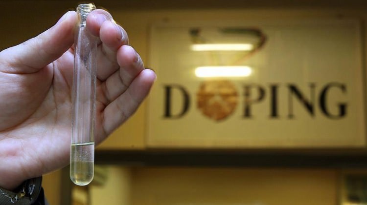 11 Rus sporcuya ömür boyu men