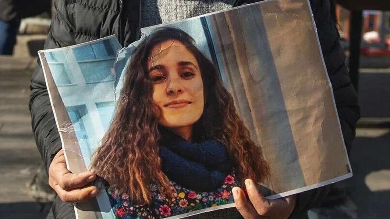 11 şüpheli için gözaltı kararı! Gülistan Doku soruşturmasında 6. dalga