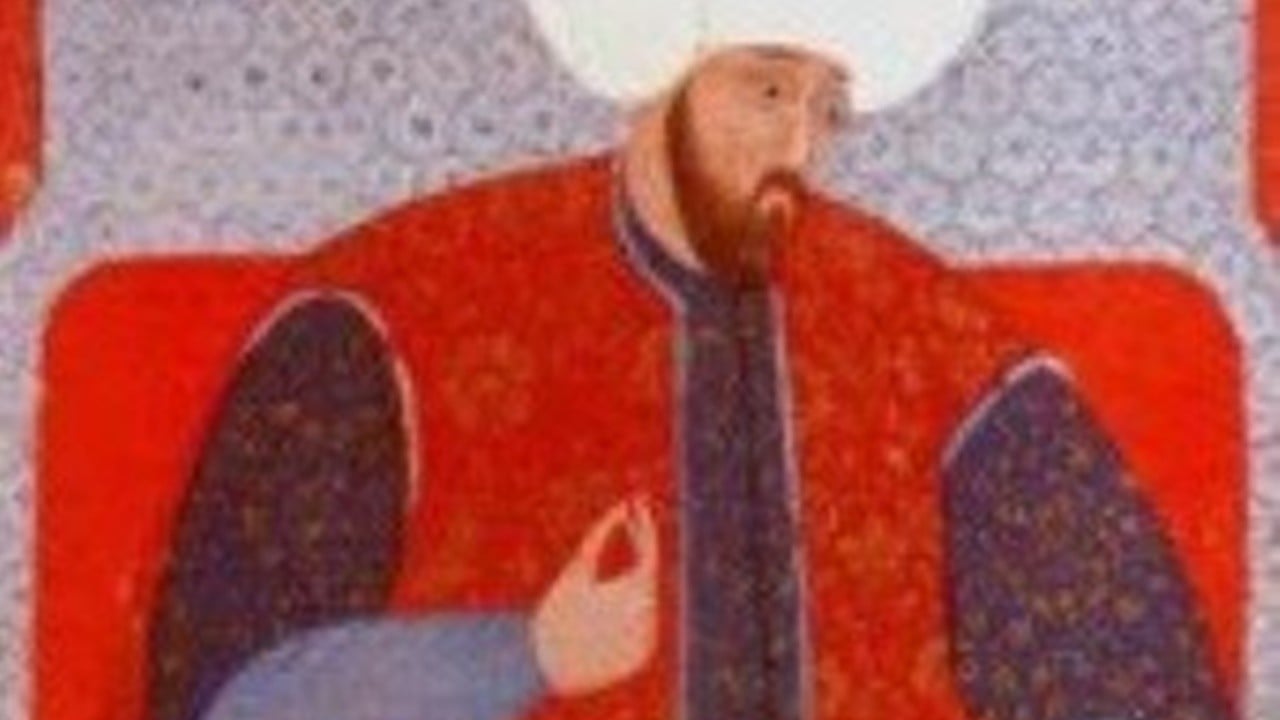 11 Temmuz 1593: Bayramzade Zekeriya Efendi'nin vefatı (Osmanlı Şeyhülislâmı)