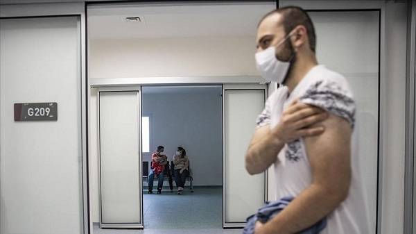 11 Temmuz koronavirüs tablosu | Bugün kaç kişi koronadan öldü?