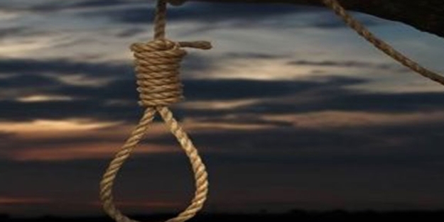 11 yaşındaki kız canına kıydı!