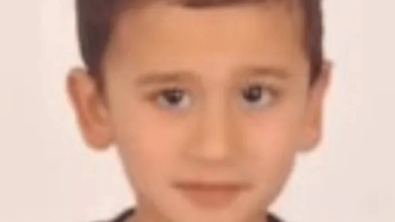 11 yaşındaki otizmli çocuktan haber alınamıyor!