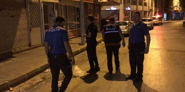 11 yıl önce cinayet işlediği yerde yine kan akıttı