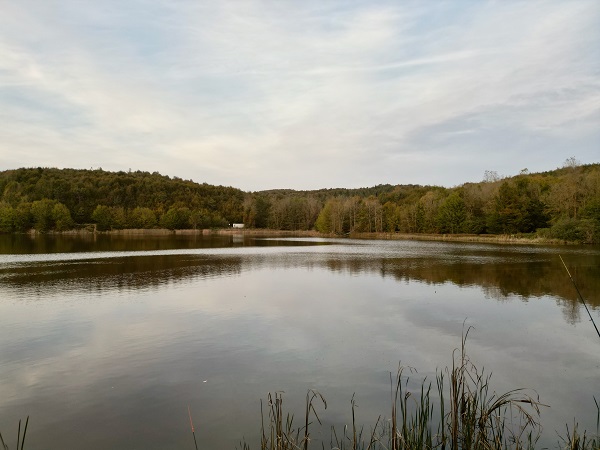 11 yıl önce tescillendi! Manzarası hayran bırakıyor