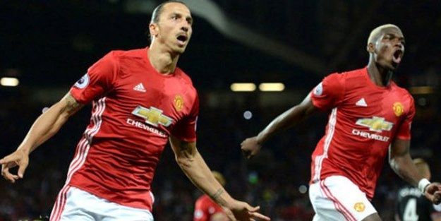 11 yıl sonra lider değişti! 2 Türk takımı da listede