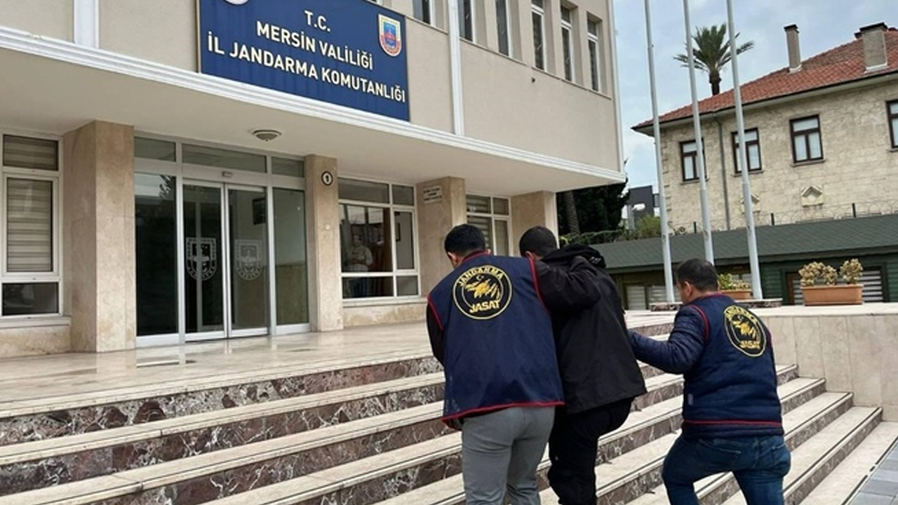 11 yıldır aranan cinayet hükümlüsü yakalandı!