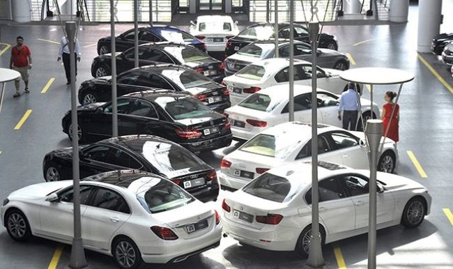 11 yıldır ihracat şampiyonu oldu!