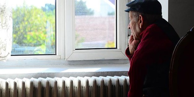 11 yıldır ziyaretçi gelir umuduyla bekliyor