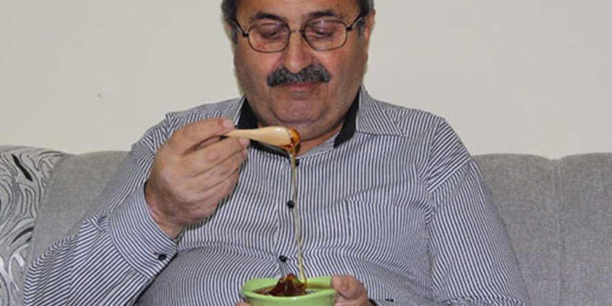 11 yıllık kanser mücadelesini bakın nasıl yendi