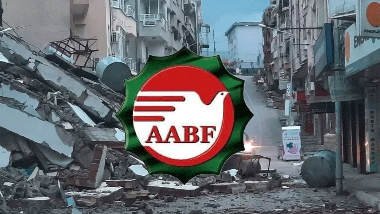 110 milyon TL'nin üzerinde dev yolsuzluk! Alevi Derneği’nde sessizlik sürüyor