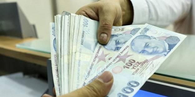 1100 TL nakdi yardımı nasıl alınır? 1100 TL nakdi yardımı ne zaman verilecek?