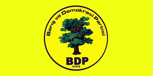 BDP'li vekiller HDP'ye geçiyor