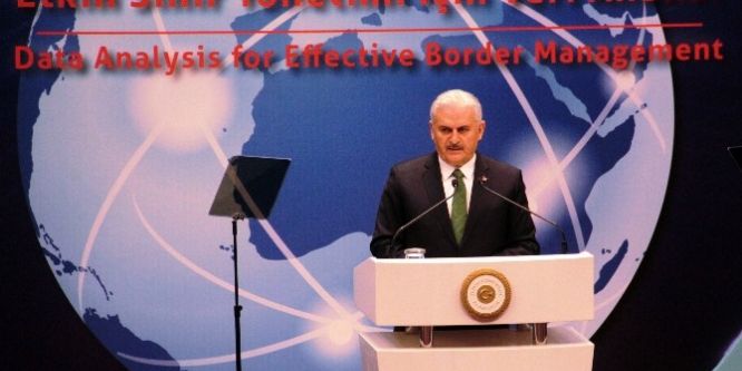 Binali Yıldırım’dan bankalara sert uyarı