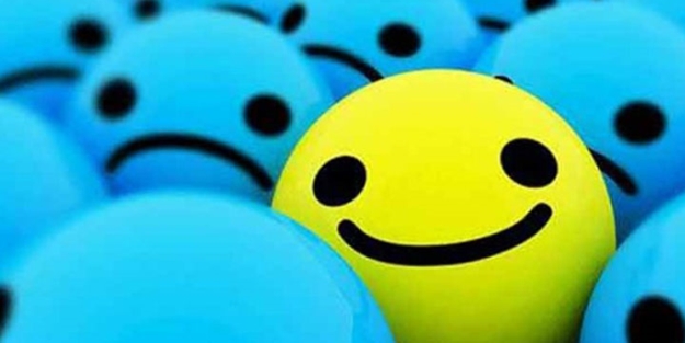 Kadınlar mı mutlu, erkekler mi?