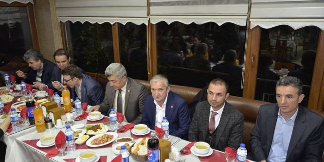 Başkan Yiğit’ten örnek davranış