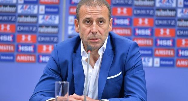 “Ligimizin en değerli takımıyla oynayacağız”