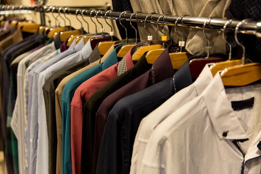 110'dan fazla şubesi bulunuyordu! 50 yıllık tekstil devi bir anda iflas ettiğini duyurdu