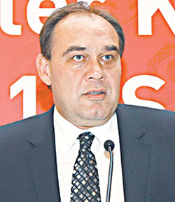 Demirören hakim karşısına çıktı