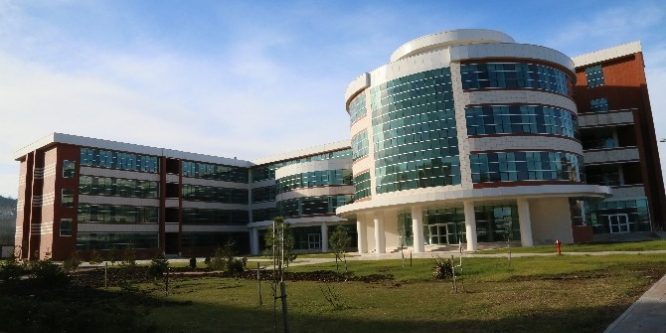 ODÜ Ziraat Fakültesi inşaatı son hızla sürüyor