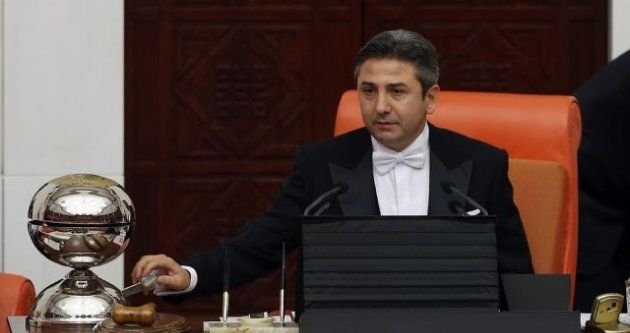 Aydın: “Sözün asıl sahibi millettir”