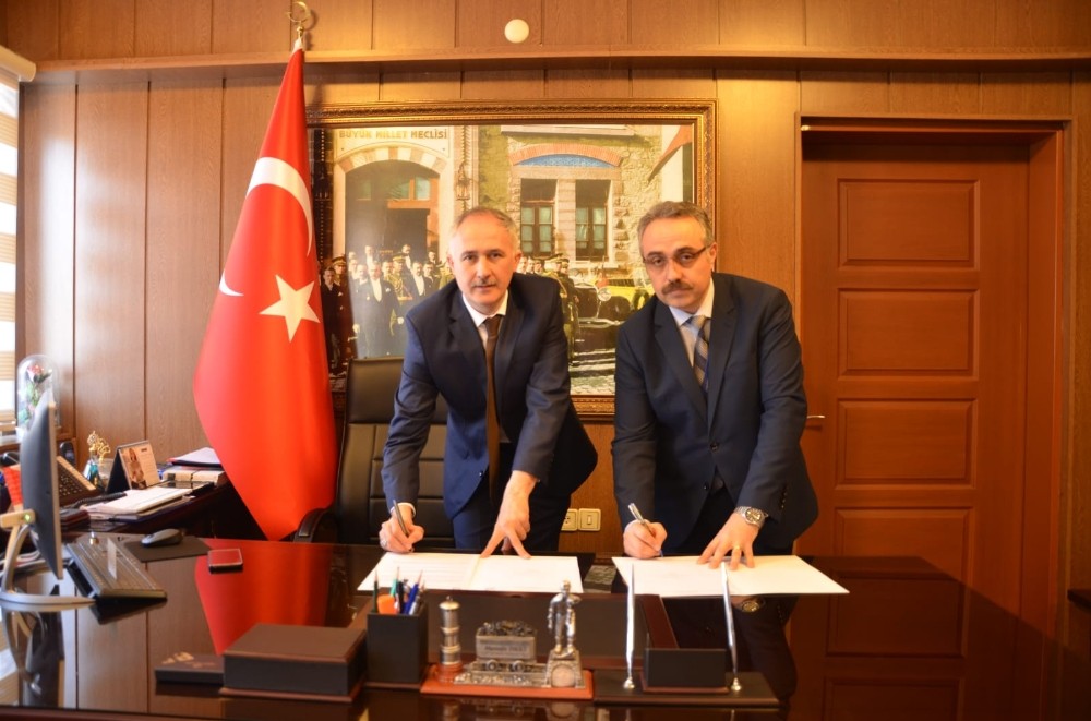 112 Acil Çağrı Merkezi okullarda tanıtılacak 