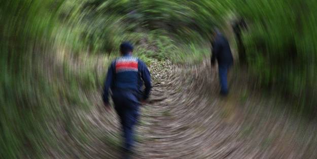 112 Acil'i arayarak ormanlık alanda kaybolduğunu bildiren çocuk aranıyor