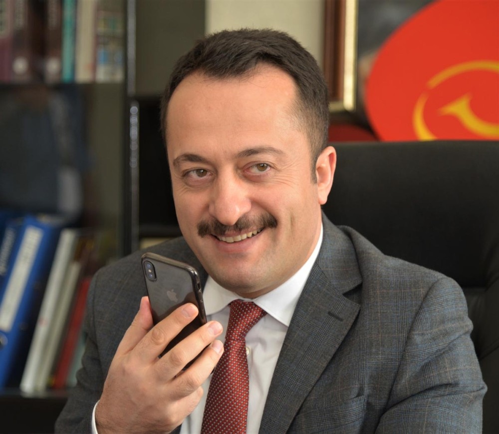 112 Çağrı Merkezinden istenilen taleplerin yüzde 40’ı banka işlemleri 
