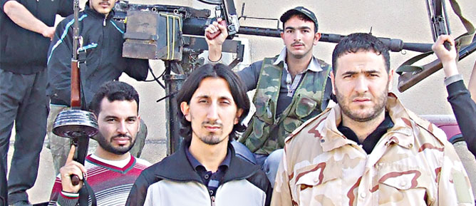 ‘Diyaloğu kabul etmiyoruz’