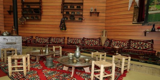 Karadeniz yöresi Kandıra’da canlandı