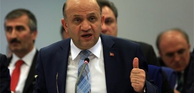 'Tam bir ihanet belgesidir'