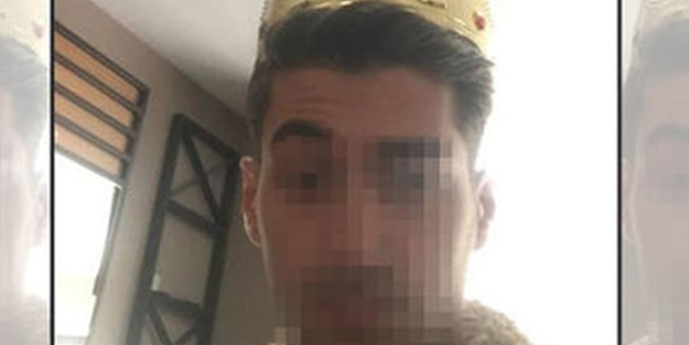 112'den Ambulans istedi 'Geri zekalılar' deyince..!