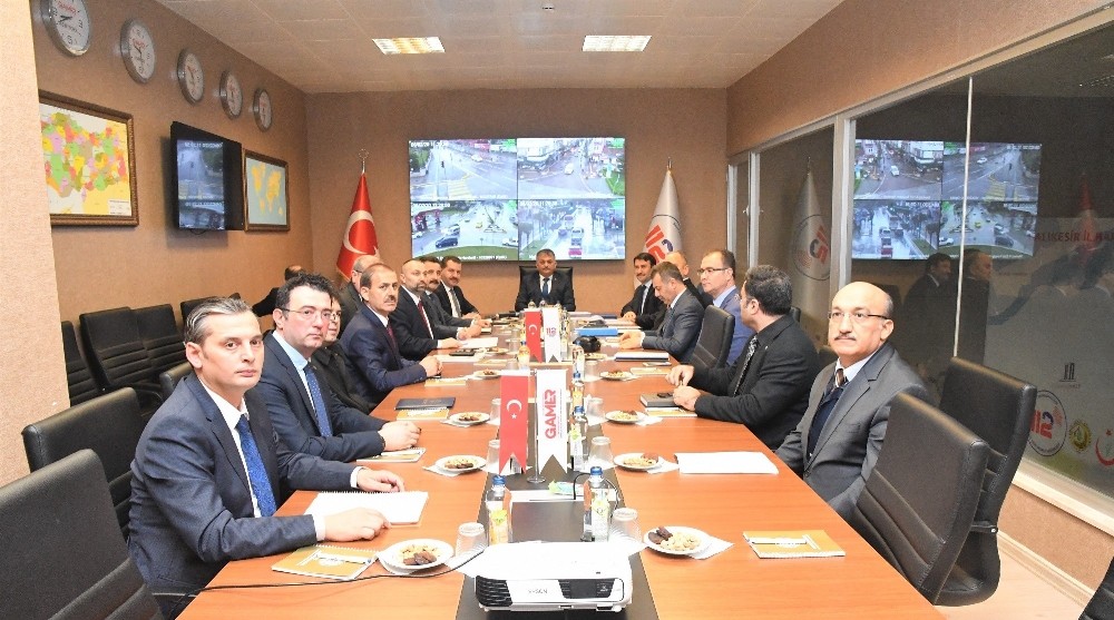 112’ye 1 milyon 235 bin çağrı yapıldı 